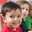 Pre-school children
