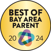 Bay Area Parent Best of the Best 2023 hall of fame