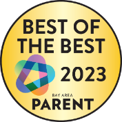 Bay Area Parent Best of the Best 2023 hall of fame